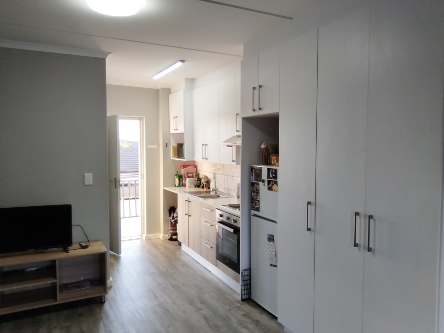 1 Bedroom Property for Sale in Haasendal Western Cape